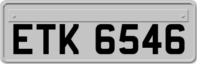 ETK6546