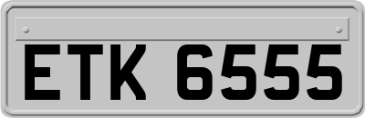 ETK6555