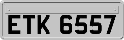 ETK6557