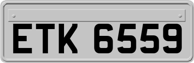ETK6559