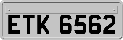 ETK6562