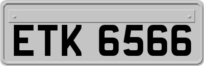 ETK6566