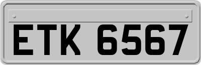 ETK6567