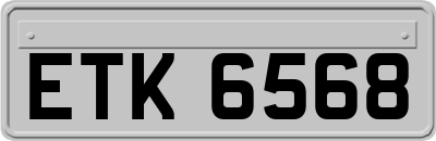 ETK6568