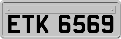 ETK6569