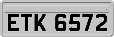 ETK6572
