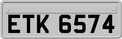 ETK6574