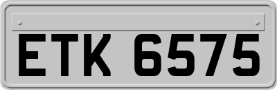 ETK6575