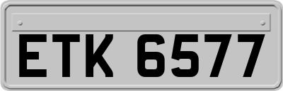 ETK6577