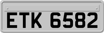 ETK6582
