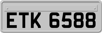 ETK6588