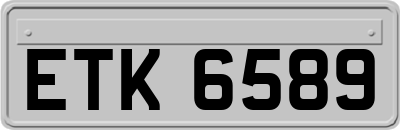 ETK6589