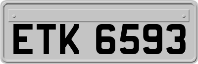 ETK6593