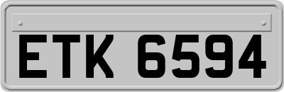 ETK6594