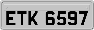 ETK6597