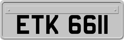 ETK6611