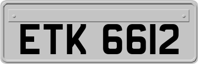 ETK6612