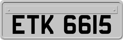 ETK6615