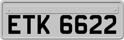 ETK6622