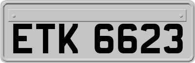ETK6623