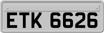 ETK6626