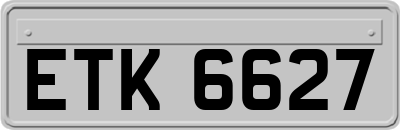 ETK6627