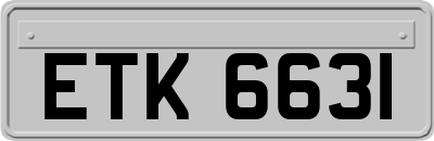 ETK6631