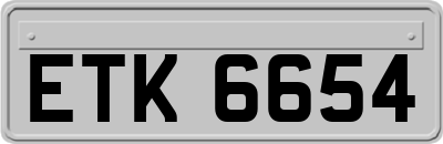 ETK6654