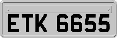 ETK6655
