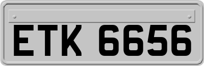 ETK6656