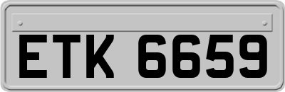 ETK6659