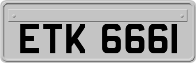 ETK6661