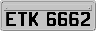 ETK6662