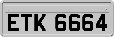 ETK6664