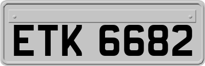ETK6682
