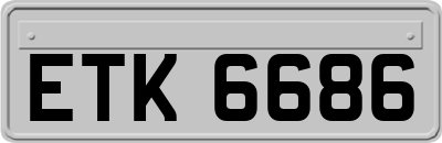 ETK6686