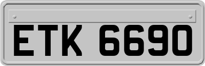 ETK6690