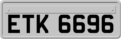 ETK6696