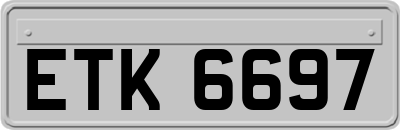 ETK6697