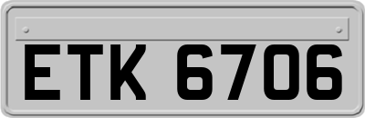 ETK6706