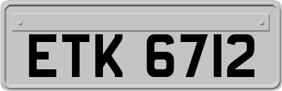 ETK6712