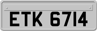 ETK6714