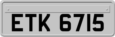 ETK6715