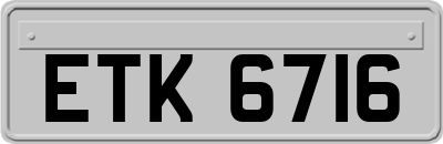 ETK6716
