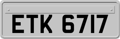ETK6717