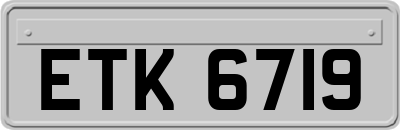 ETK6719