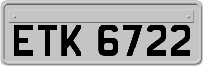 ETK6722