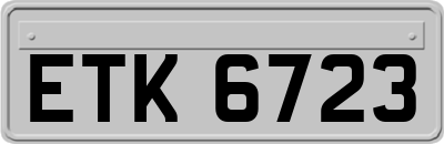 ETK6723