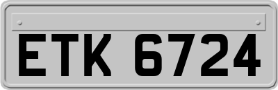 ETK6724