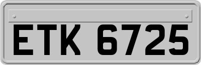 ETK6725